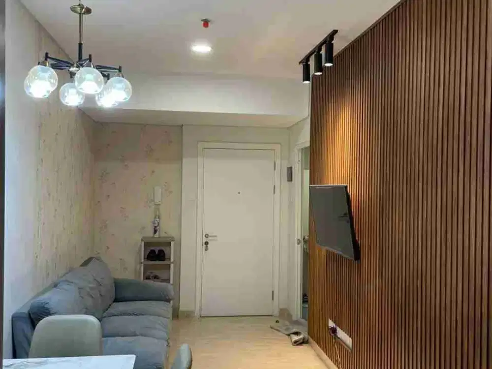Apartment Podomoro Tower Lincoln