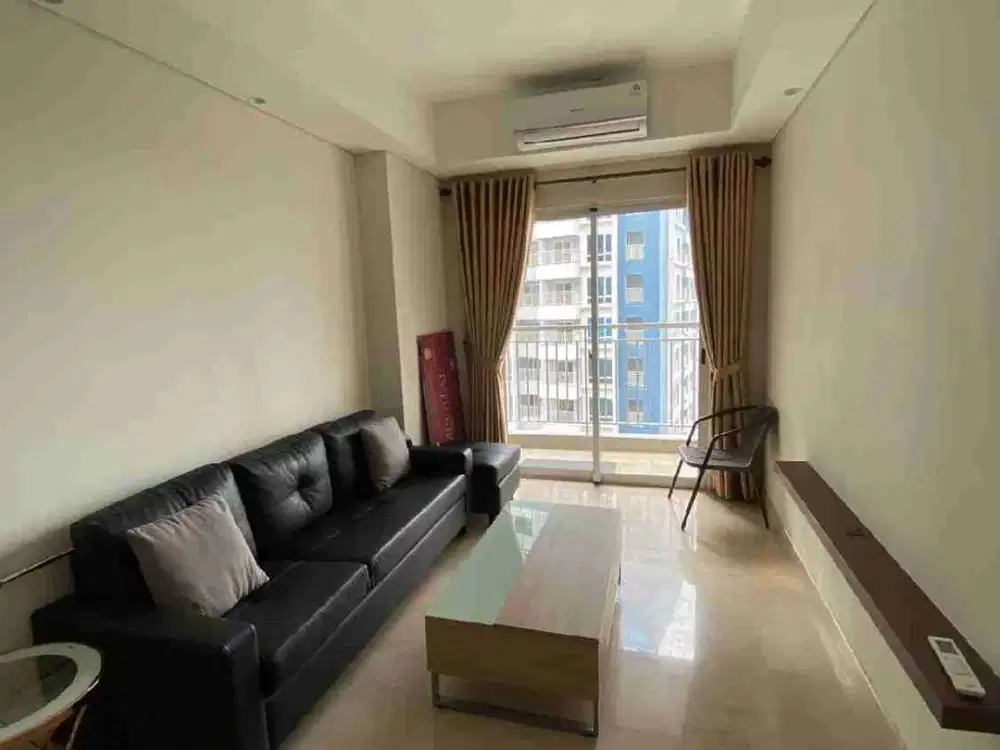 Disewakan Apartemen Podomoro Tower Liberty
