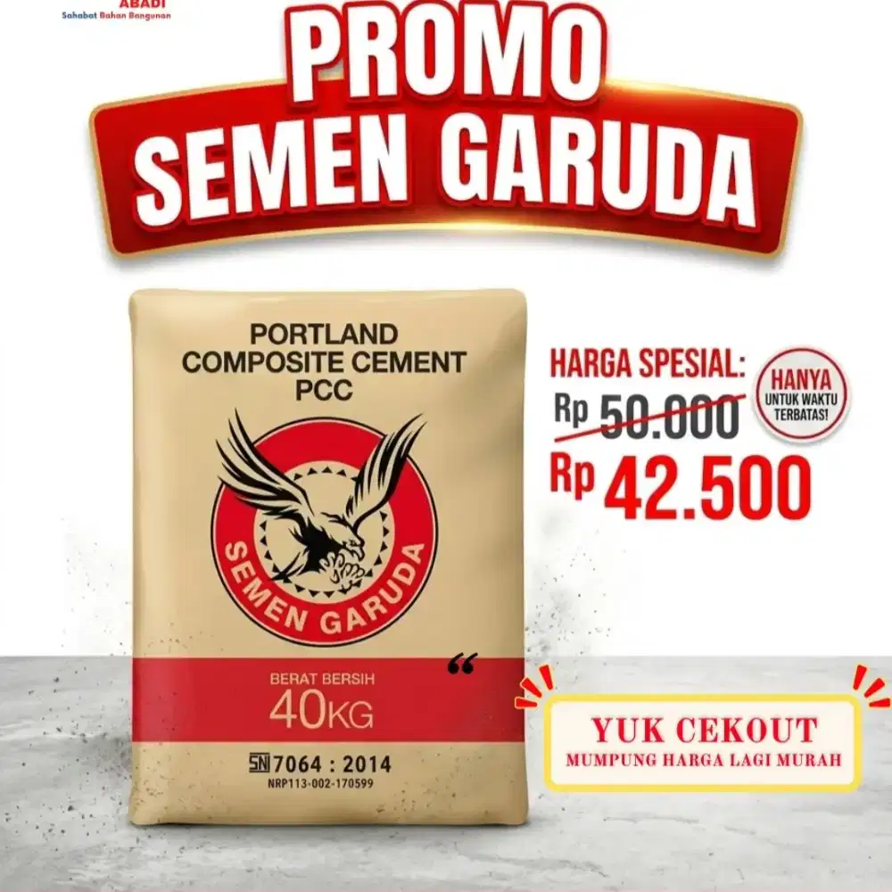 Semen Garuda Indonesia
