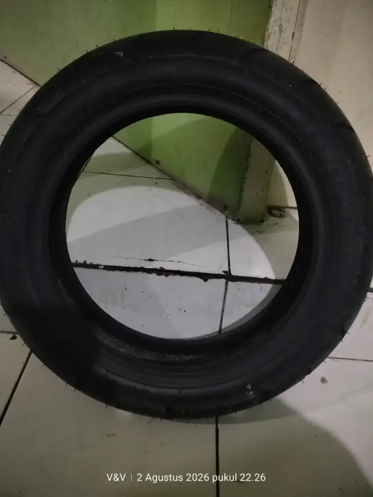 Dijual ban nmax old