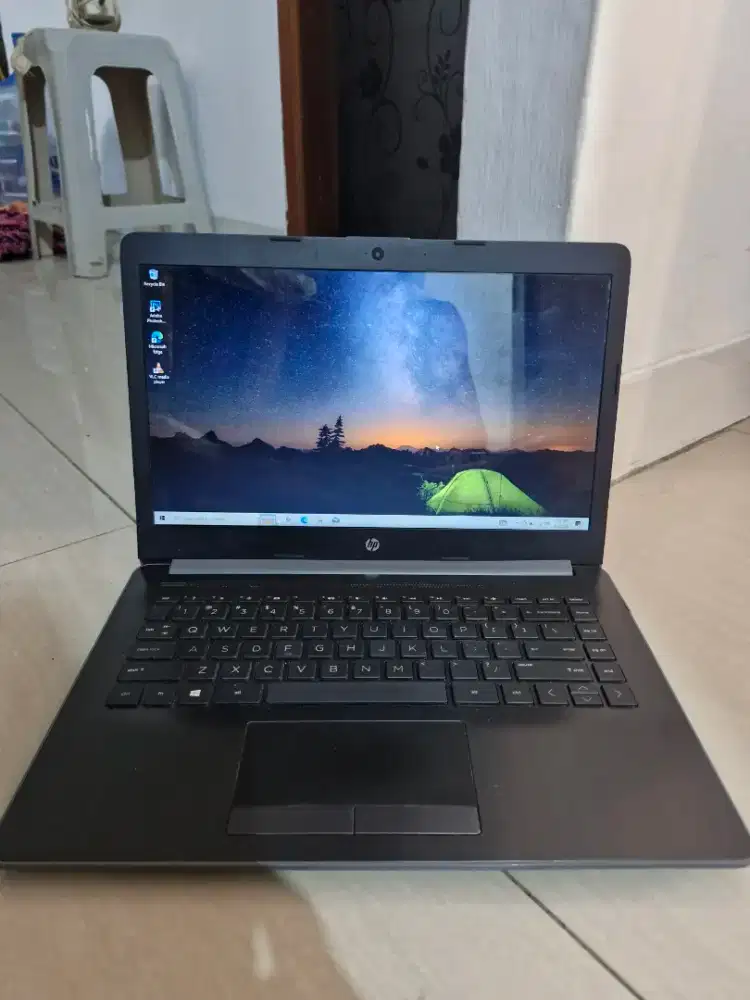Laptop 14-ck0xxx