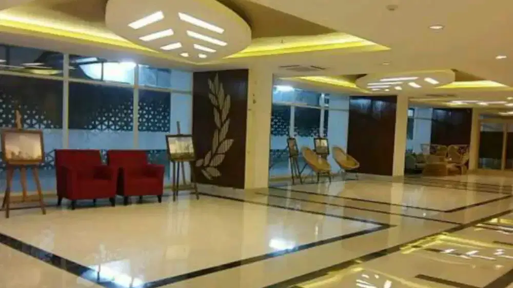 Disewakan Apartemen Grand Kamala Lagoon