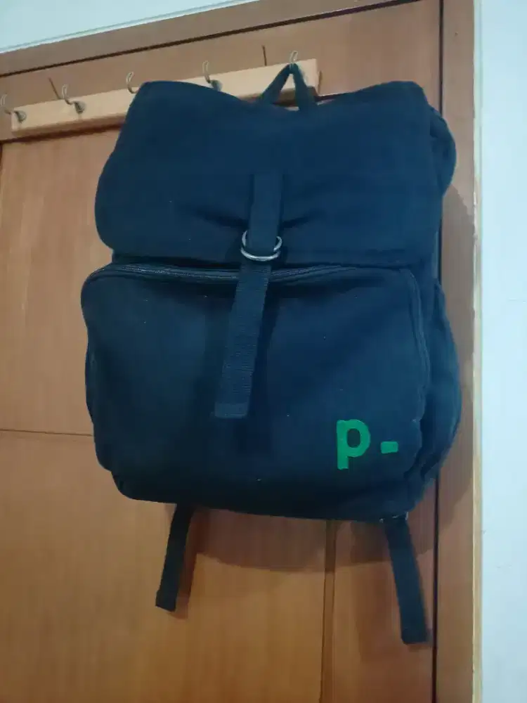 tas kerja tas sekolah tas kuliah tas minggat backpack