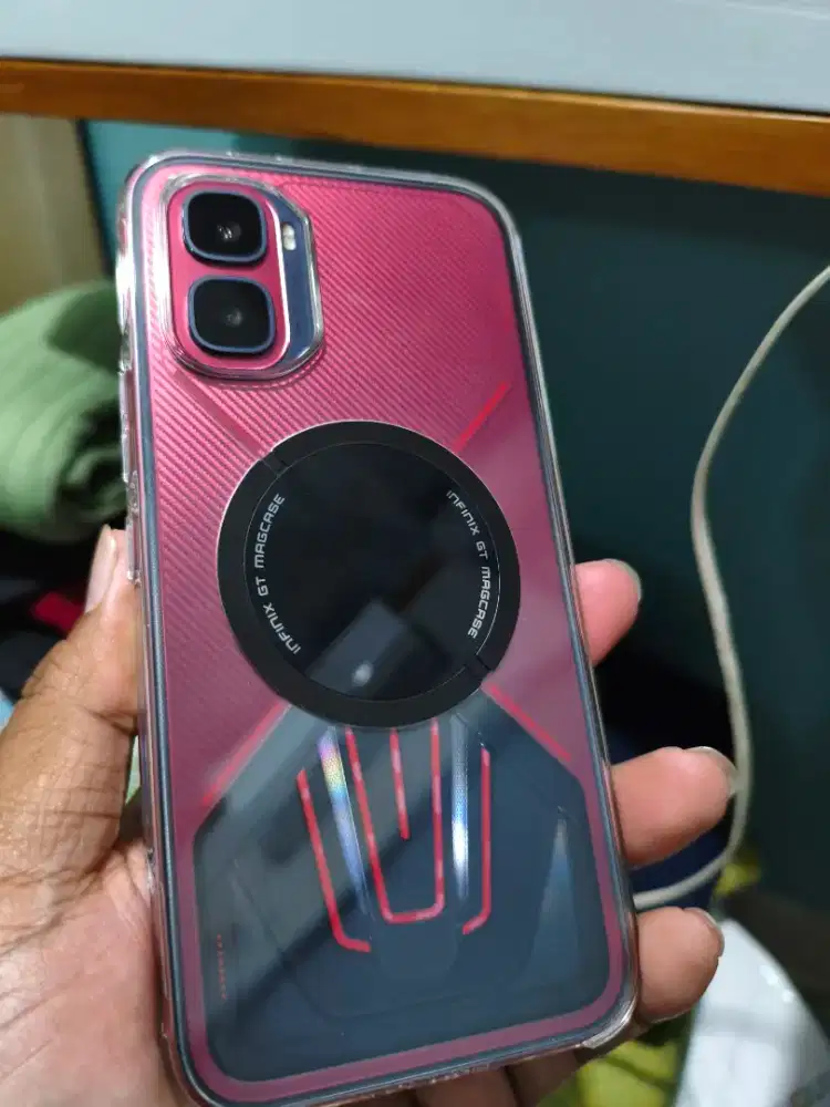 Infinix GT50 Pro 12/ 256