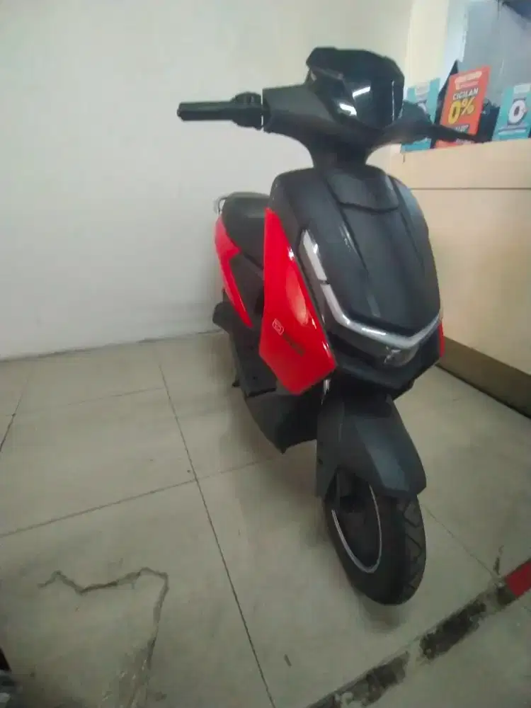 sepeda listrik uwinfly pasar anyar