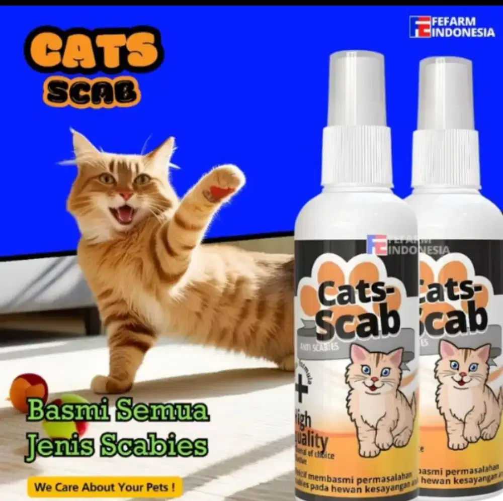 Obat anti scabies anabul