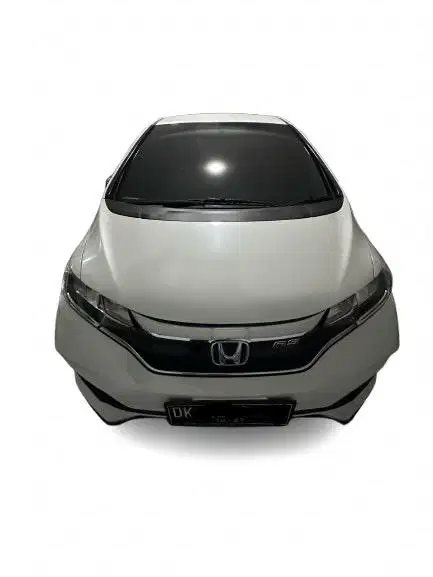 Honda Jazz Last Gen