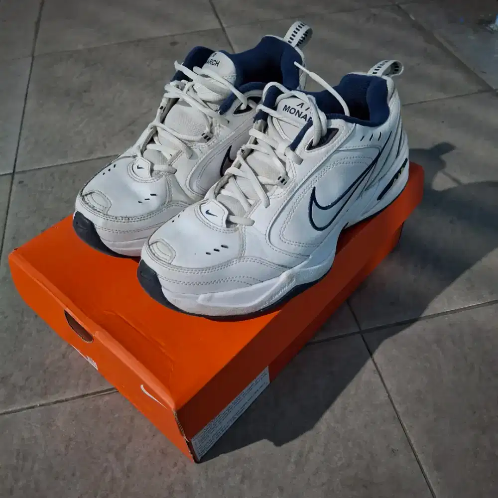 Nike Air Monarch IV ORIGINAL