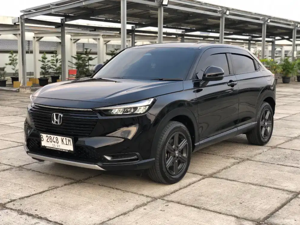 Hr-v e new model 2023 harga khusus