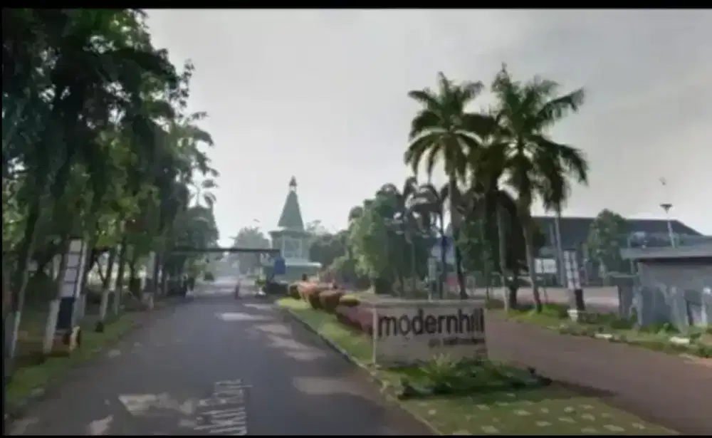 Disewakan untuk USER keluarga kecil
