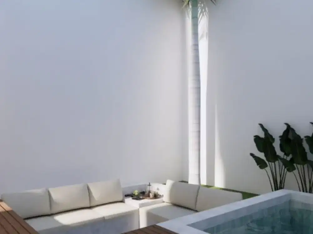 DIJUAL 3 UNIT RUKO DAN 9 UNIT VILLA DI DE CANGGU VILLAGE - Thumbnail 4