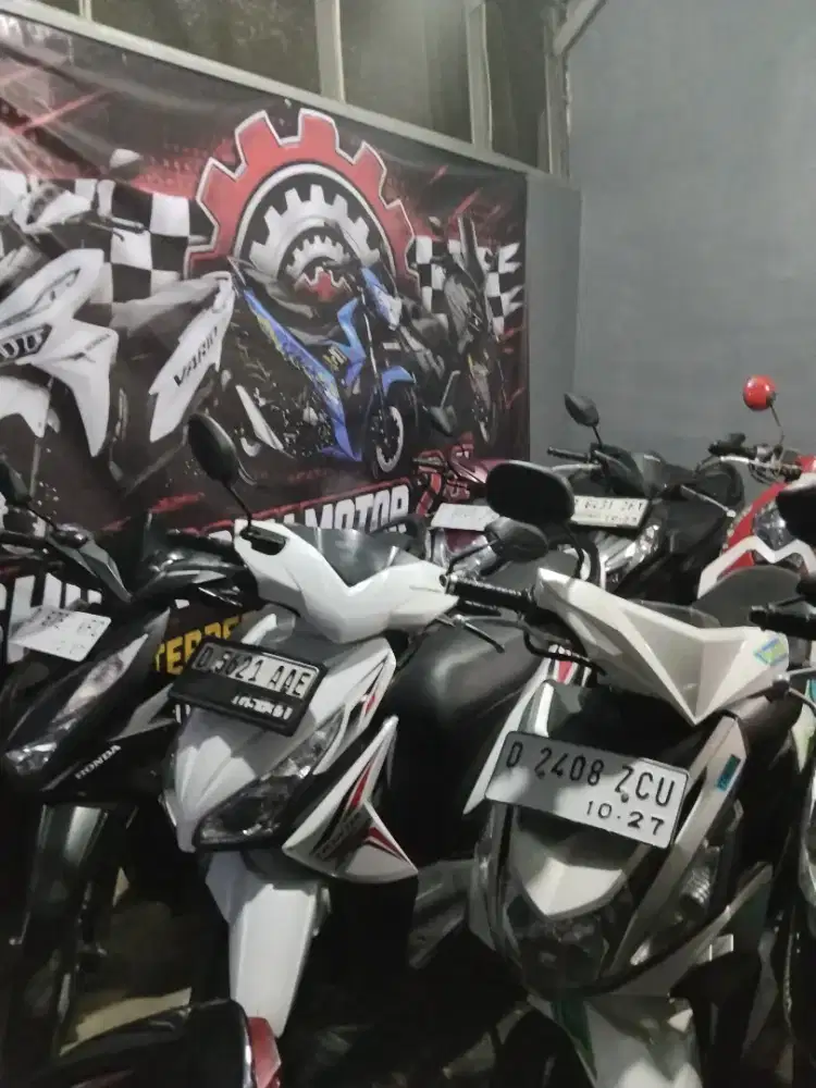 Loker Marketing executive Motor