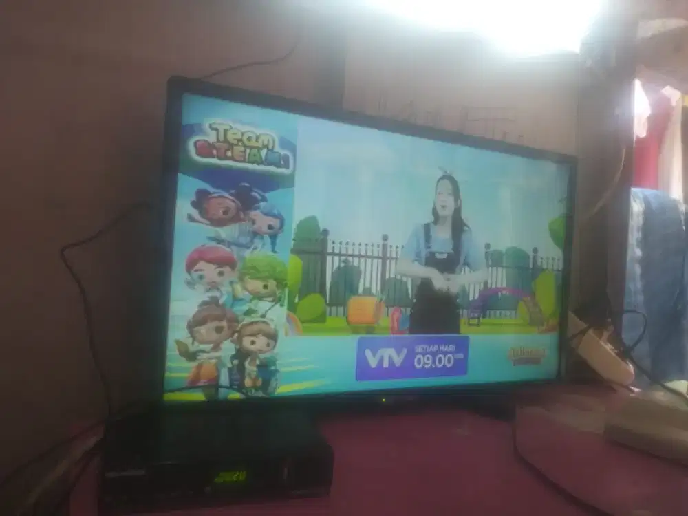 Sharp Aquos 24inch