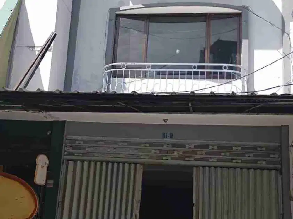 Disewakan Ruko Murah Nginden Surabaya