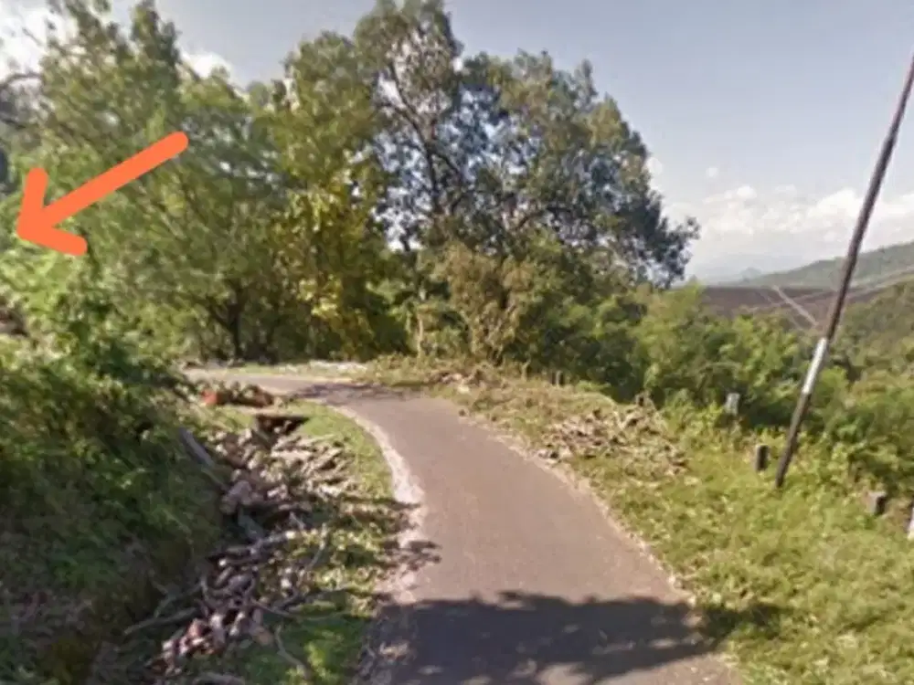 Kebun Strategis 1,1 Hct View Danau Bilibili Gowa