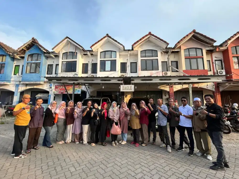 Penjualan langsung