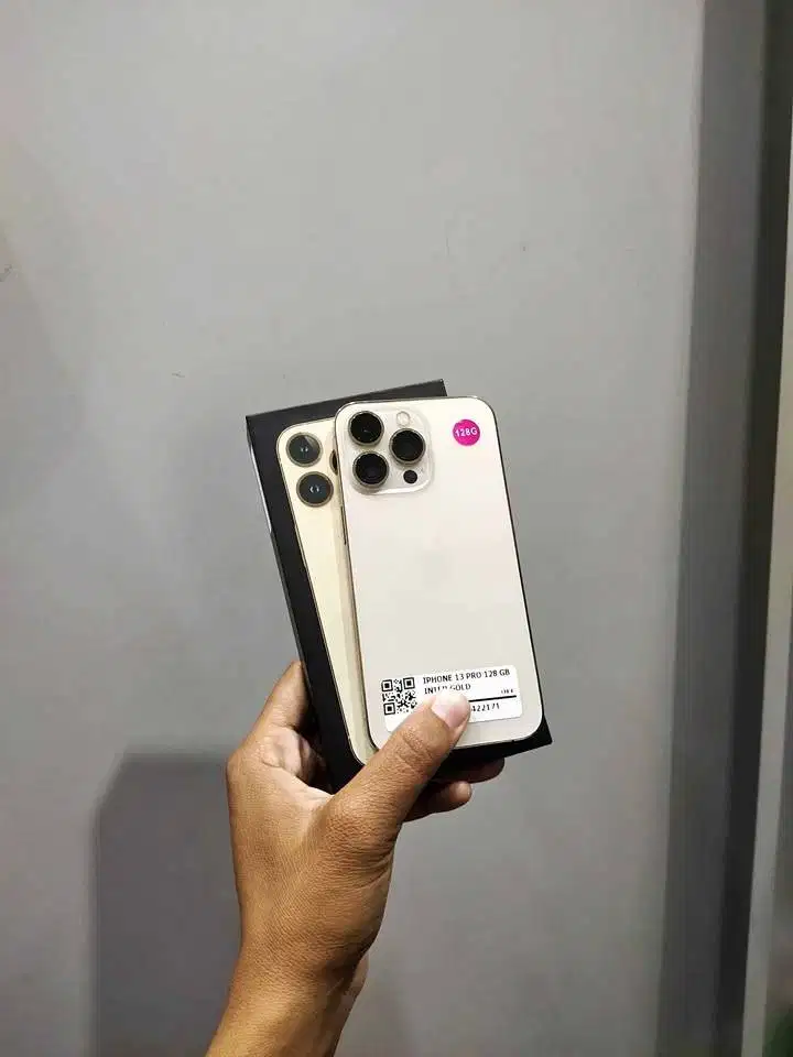 iPhone 13 Pro 128 inter all opp