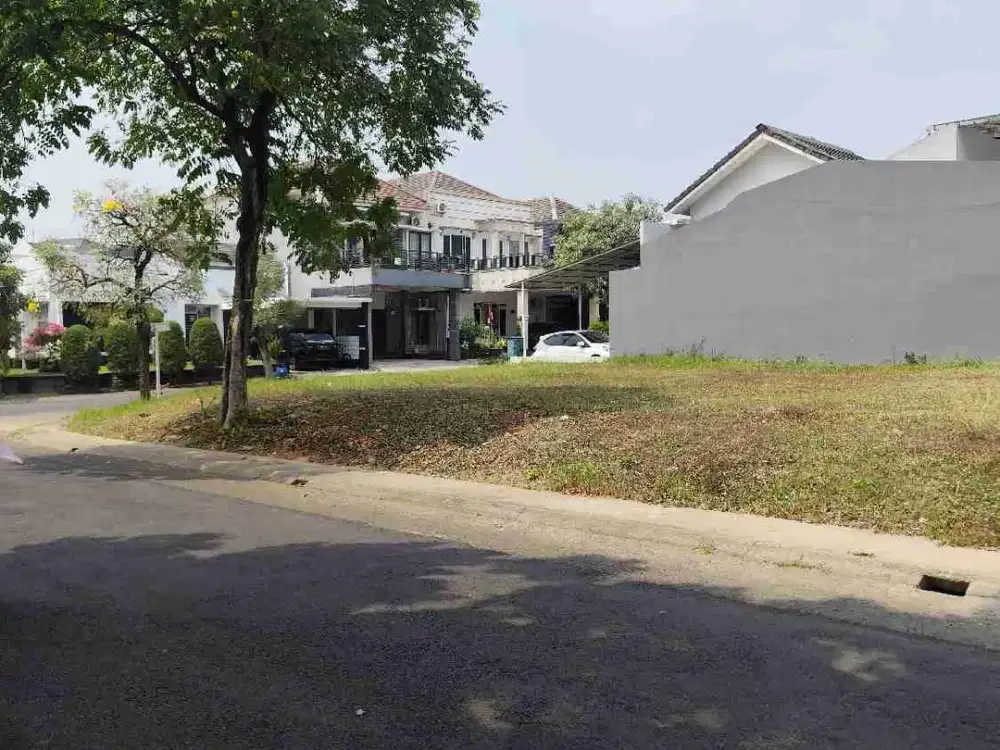 Rumah Siap Huni Cluster Elysium Lippo Cikarang SHGB LT 180 LB 120