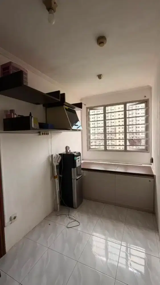 Disewakan Apartemen Wisma Gading Permai, nyaman, strategis, dekat Mall