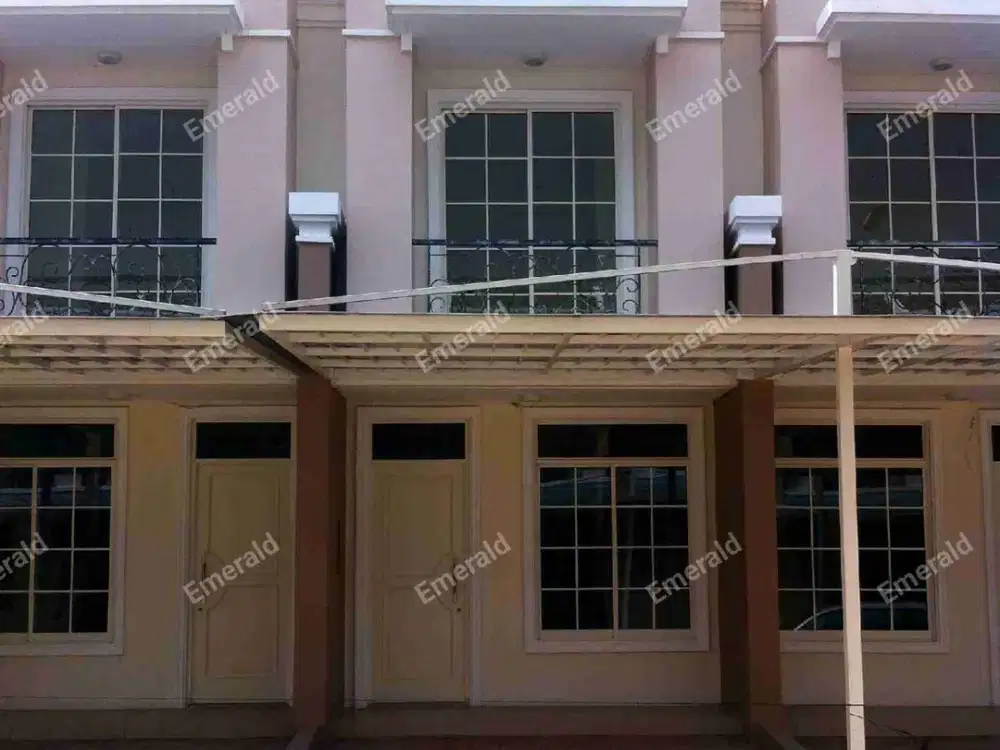 Dijual Cepat Rumah Green Lake City, Nego sampai Jadi