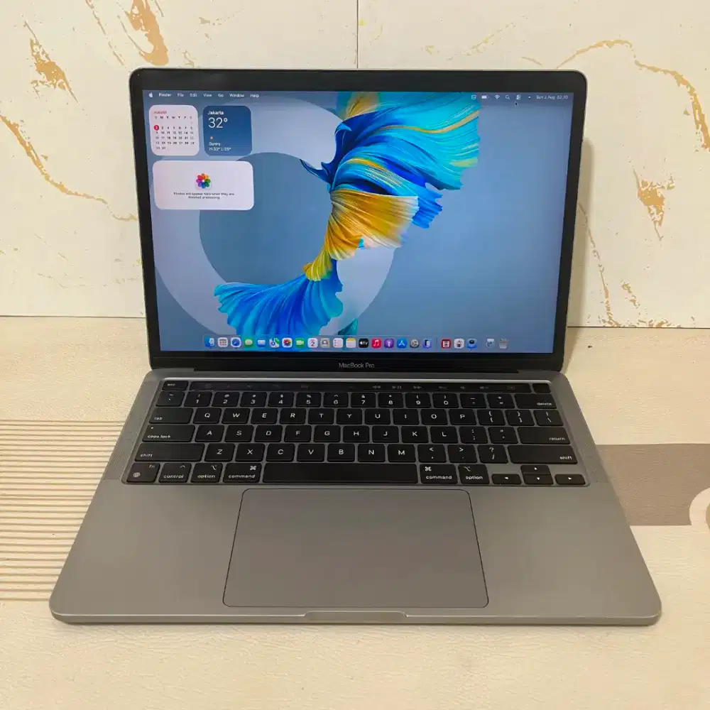 Macbook Pro M1 2020 Touchbar (ex iBox)