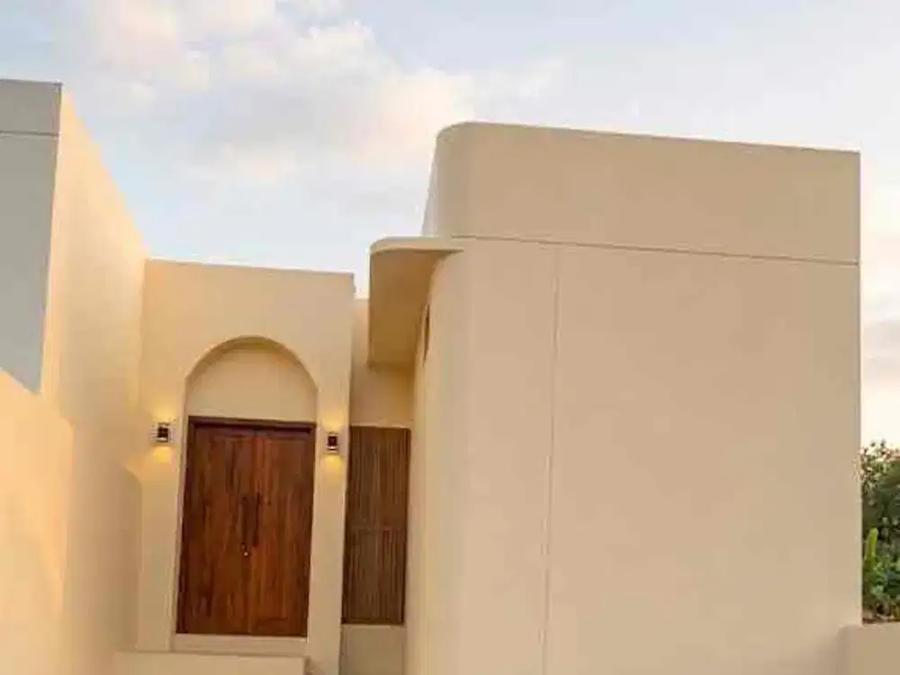 VILLA FOR SALE 

Location : Pantai Yeh Gangga-Bali