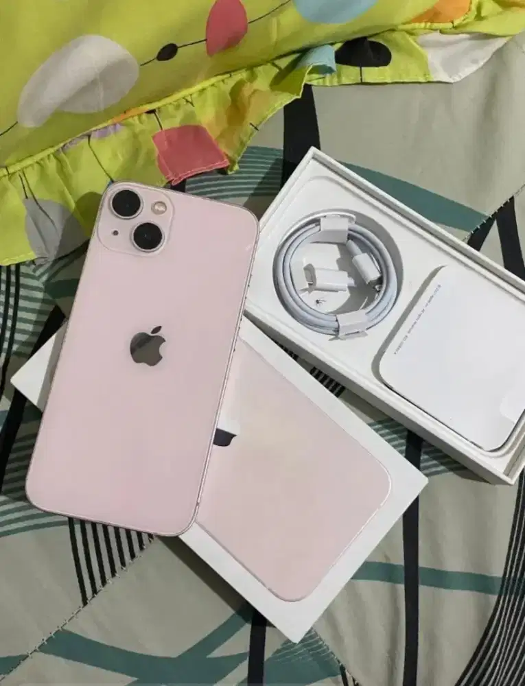 iPhone 13 128gb inter