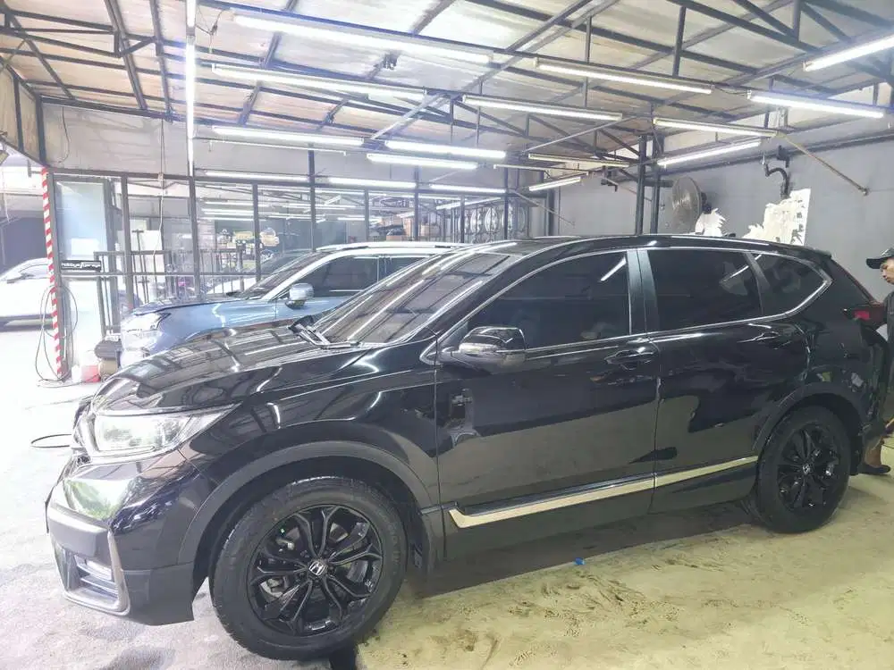 Honda CR-V 2022 Bensin