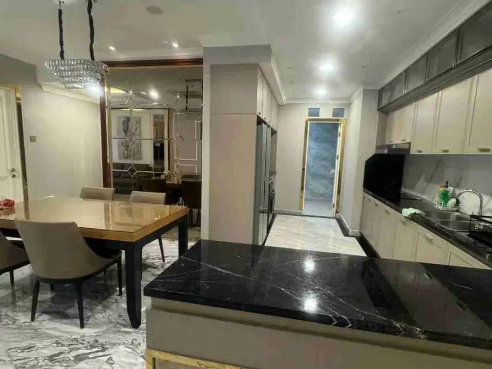 DISEWAKAN CONDO PREMIUM - TOWER NORTHERN