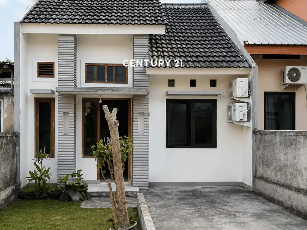 Rumah Minimalis Di Area Bintaro Dl 18863