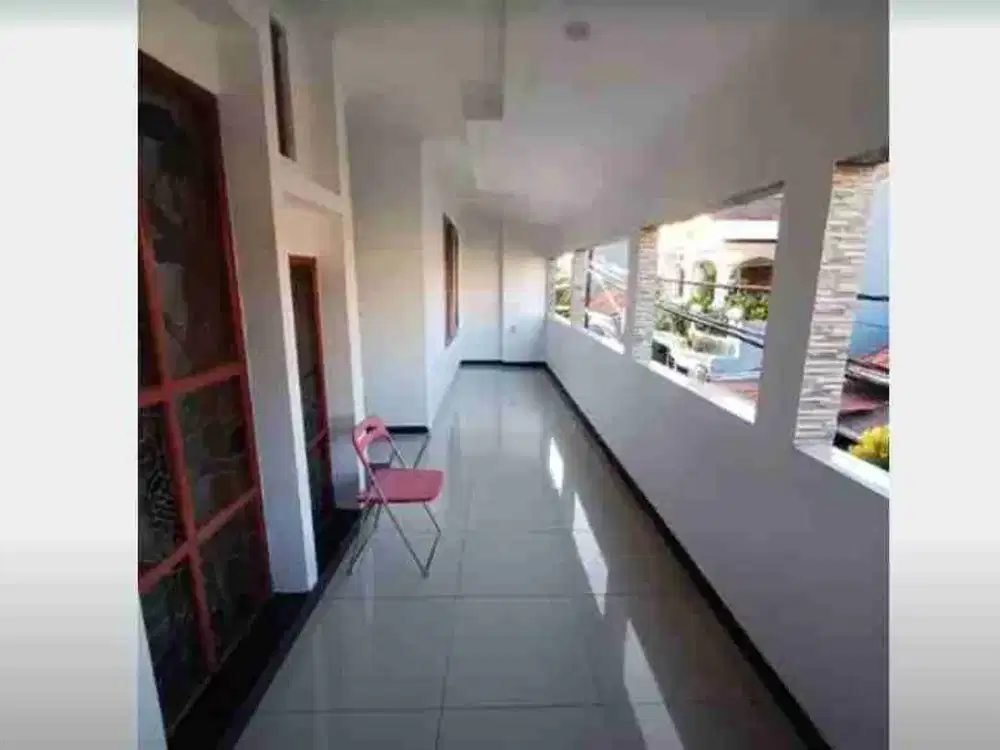Disewa rumah siap Huni Duren sawit Jakarta timur