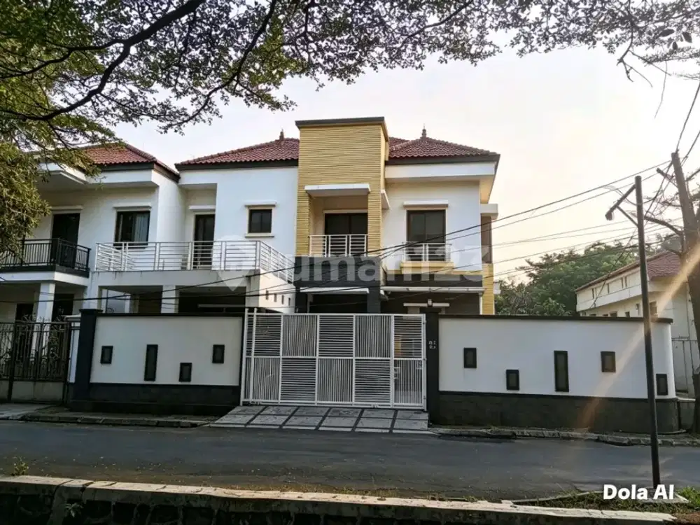 Dijual Rumah di Citra Garden 2 Ext . Jakarta Barat . Kalideres