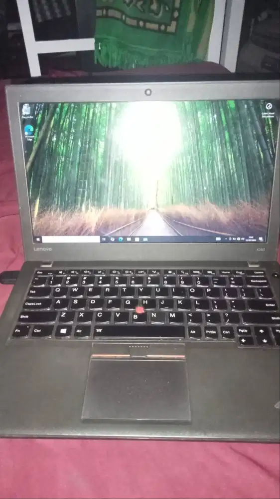 LAPTOP LENOVO THINKPAD T460 i5 GEN 6