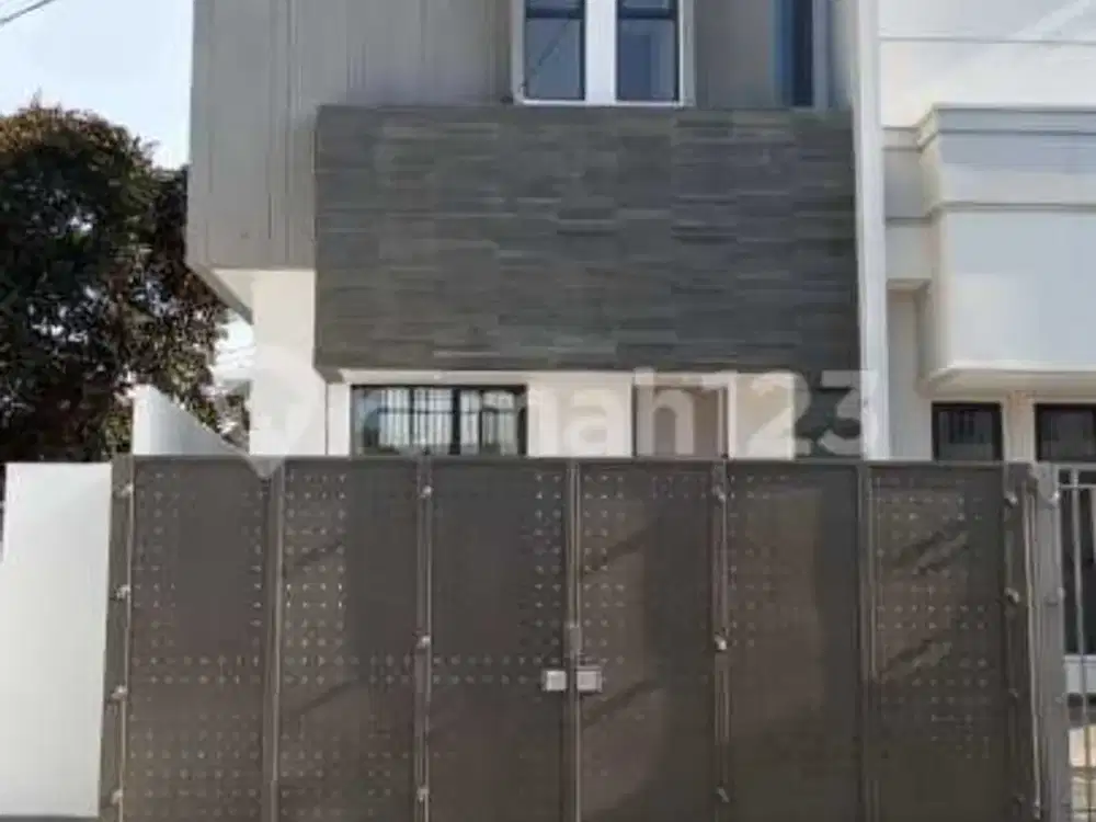 Di Jual Rumah di Citra Garden 2 Ext Jakarta Barat Kalideres