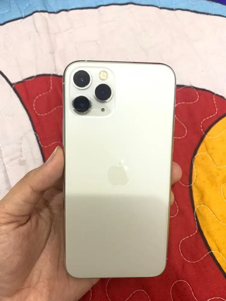Iphone 11 pro 64 GB
