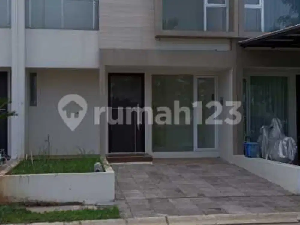 Dijual Rmh Citra Garden 8 Jakarta Barat Kalideres