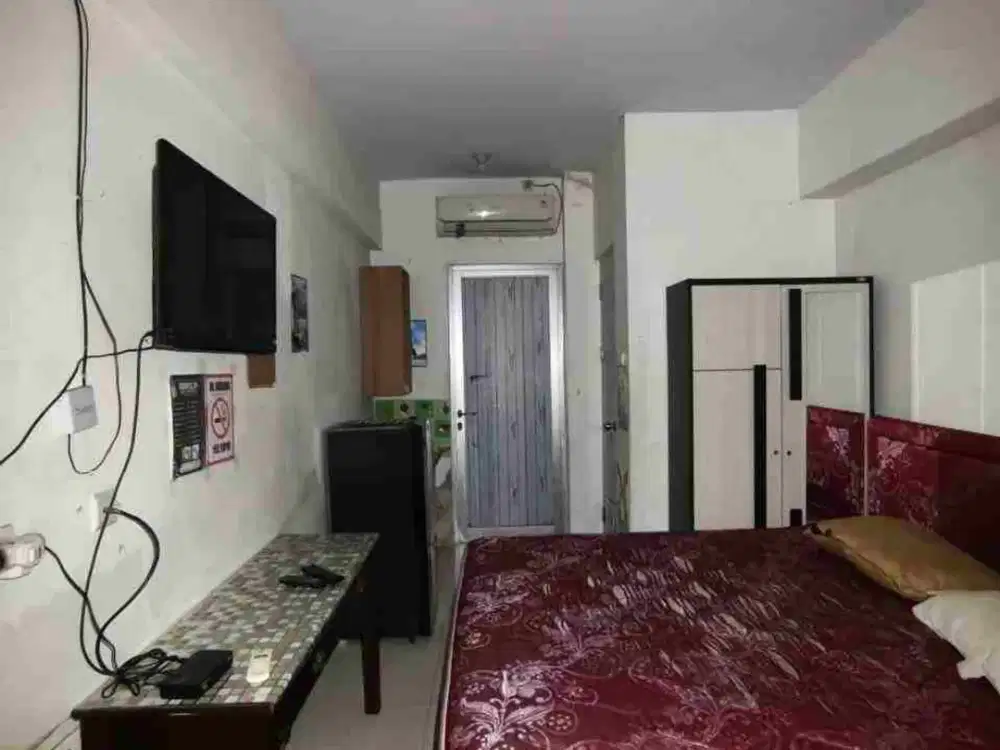 Termurah Apartemen Gunawangsa Tidar Pusat Kota Surabaya