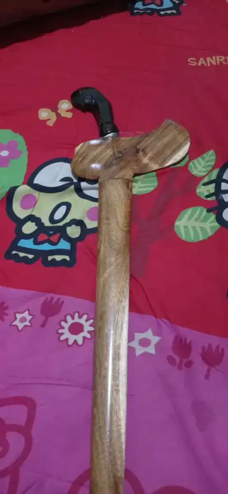 Keris Tilam Sari