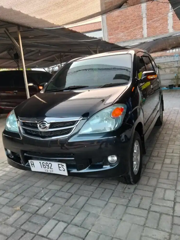 TERHEMAT‼️ NEW XENIA 1.3 Xi DELUXE VVTi 2009