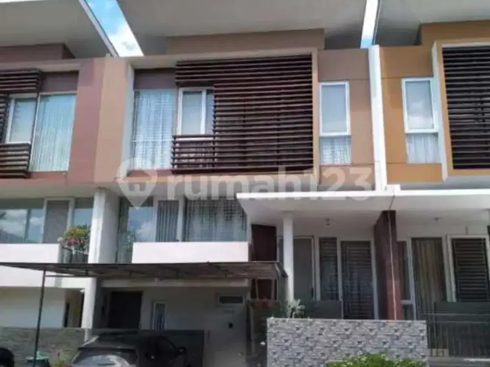 Dijual Rumah di Citra 7 Kalideres Jakarta Barat