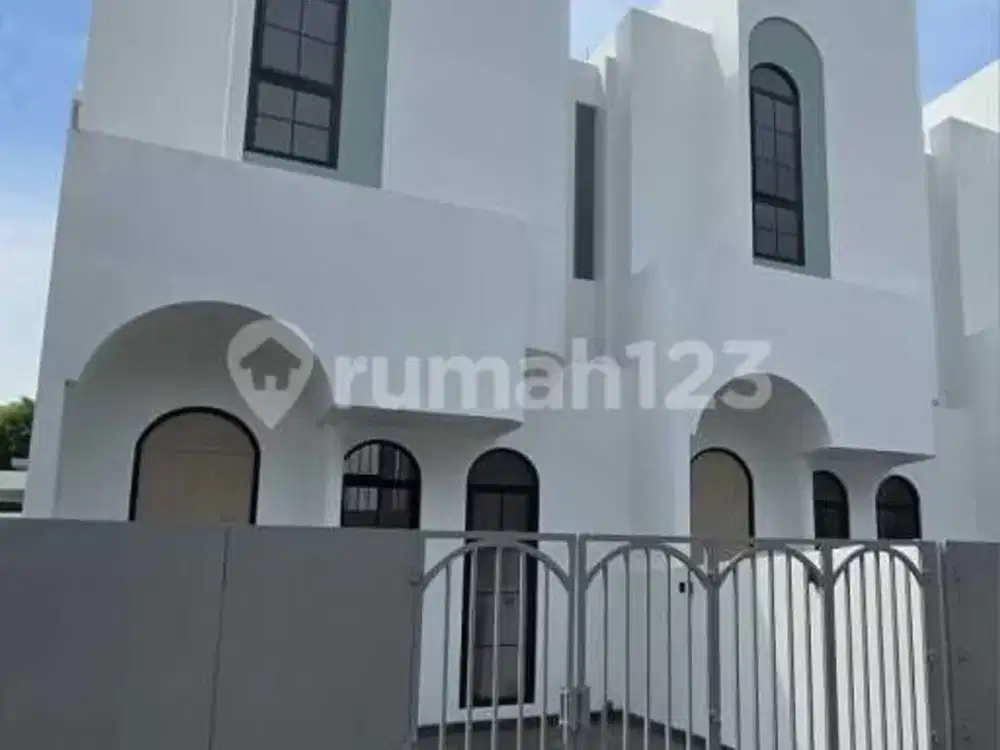 Dijual Rumah di Citra Garden 2 Jakarta Barat Kalideres