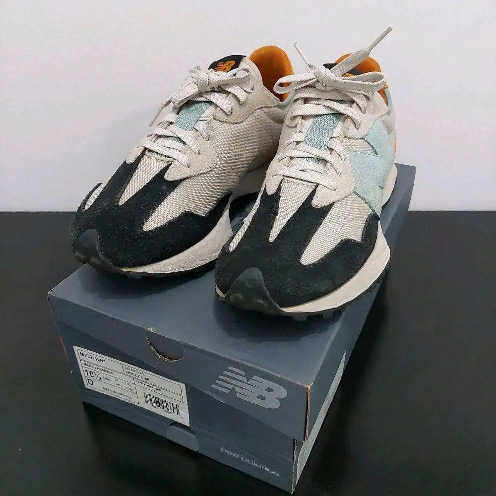 New Balance Lifestyle