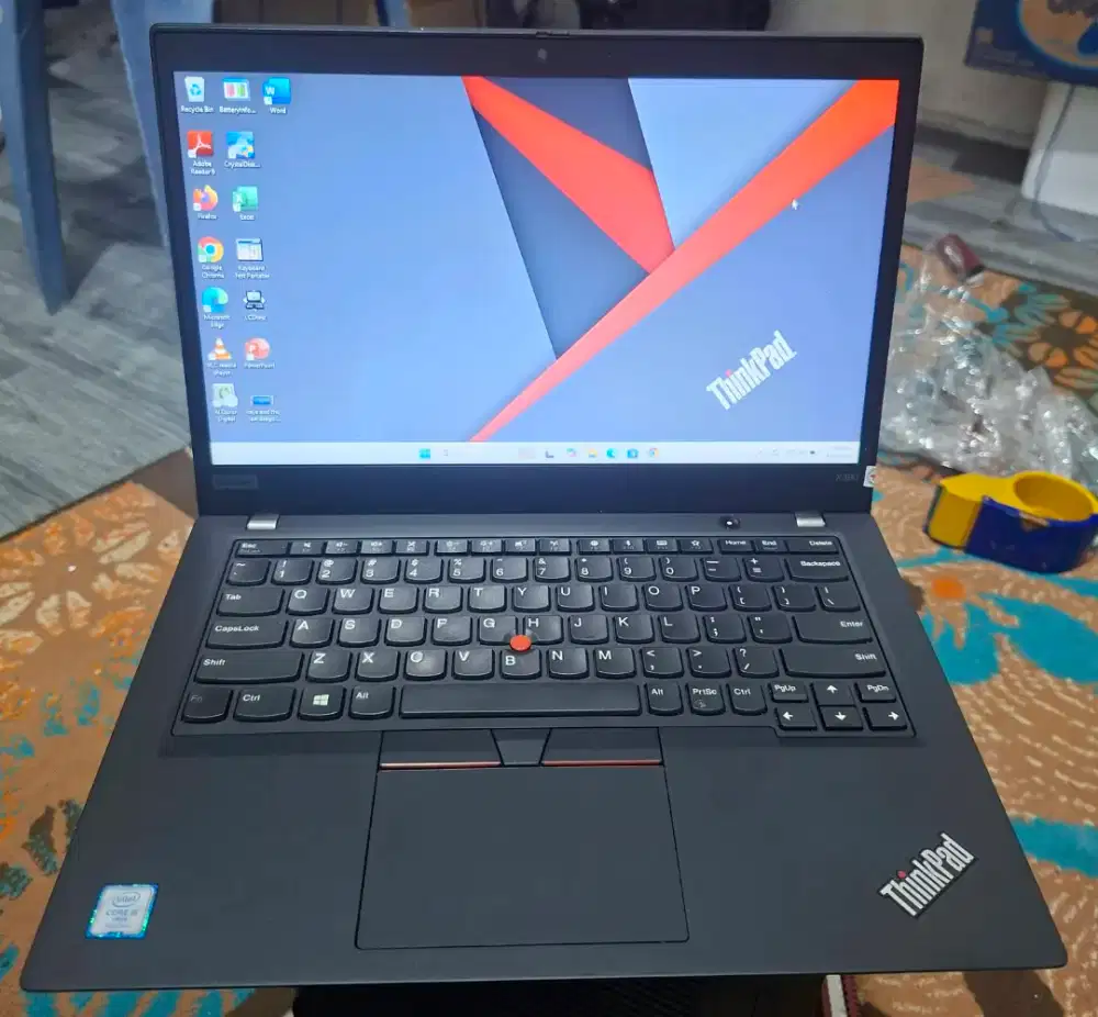 LENOVO THINKPAD X390