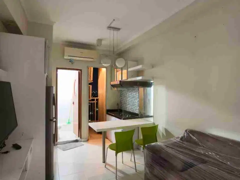 SHMSRS‼Apartemen Gunawangsa Manyar tengah kota Surabaya