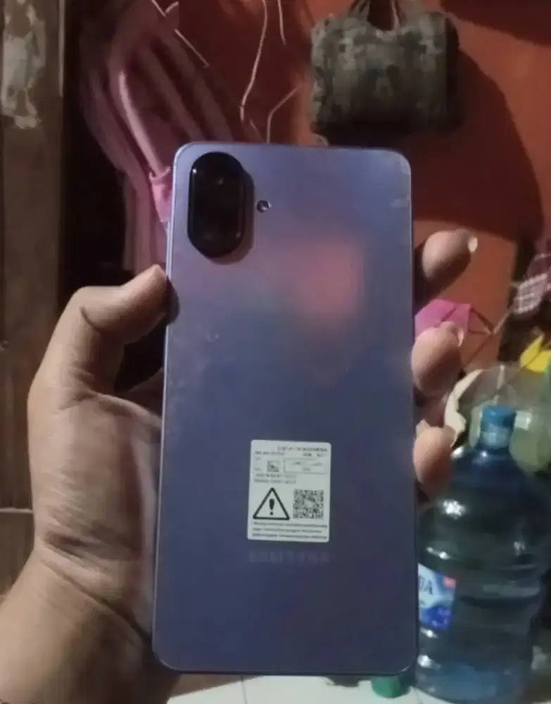 Samsung galaxy A07 ram 4+4/64!.