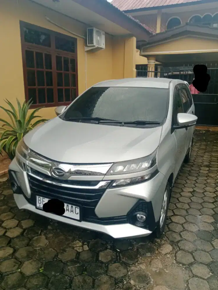 Di jual daihatsu Xenia R