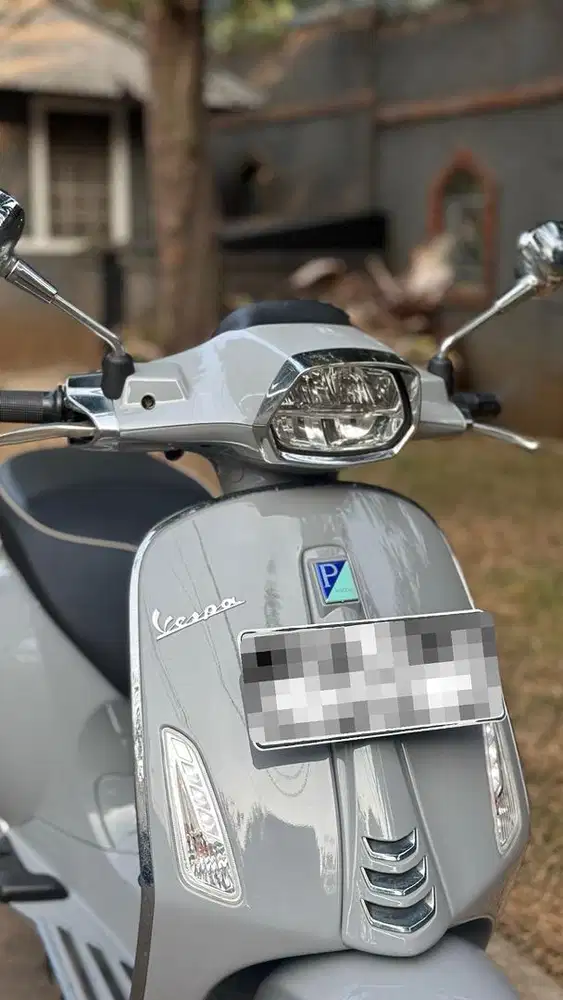 Vespa Sprint 2023