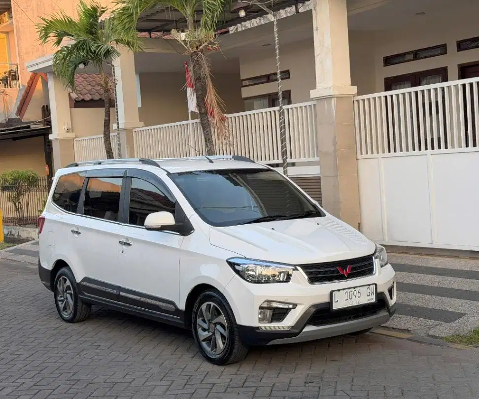 Confero S 1.5L Lux 2019 Istimewa cash/kredit