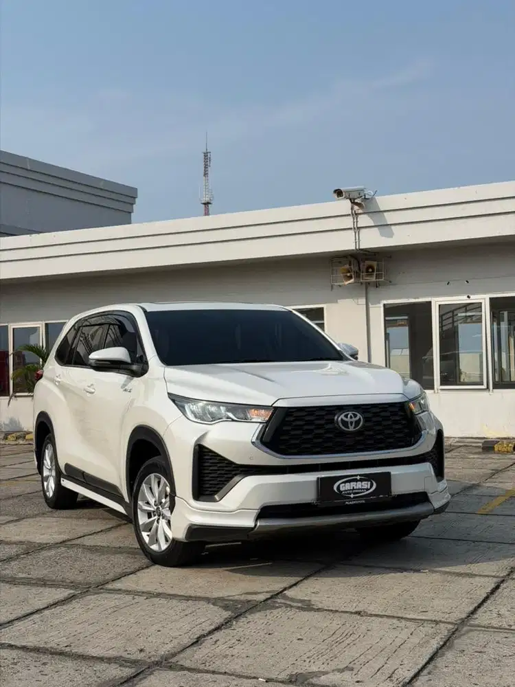 Zenix V Hybrid Modellista 2024