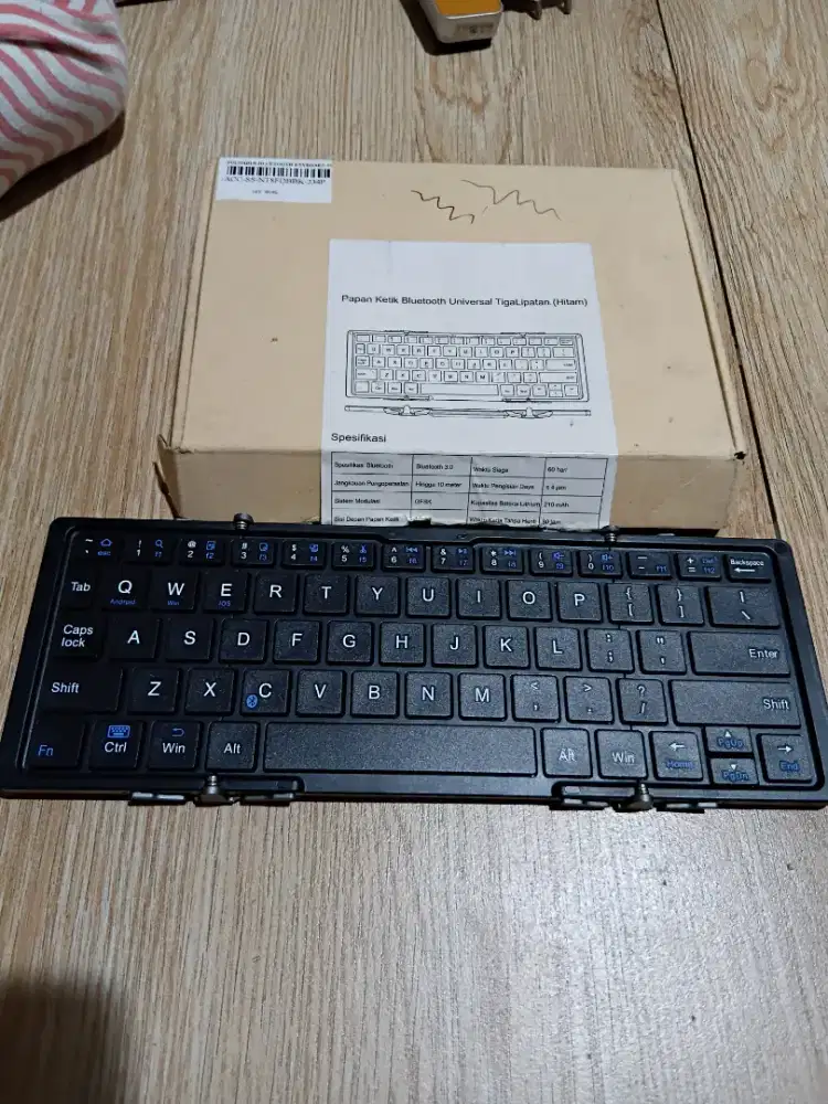 Papan ketik keyboard samsung
